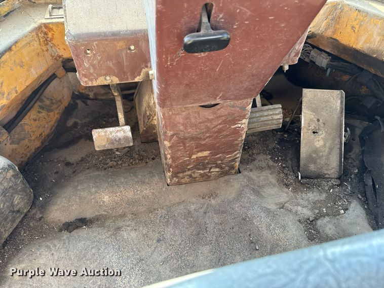 image for item EM2129 2012 Case 621ZF wheel loader