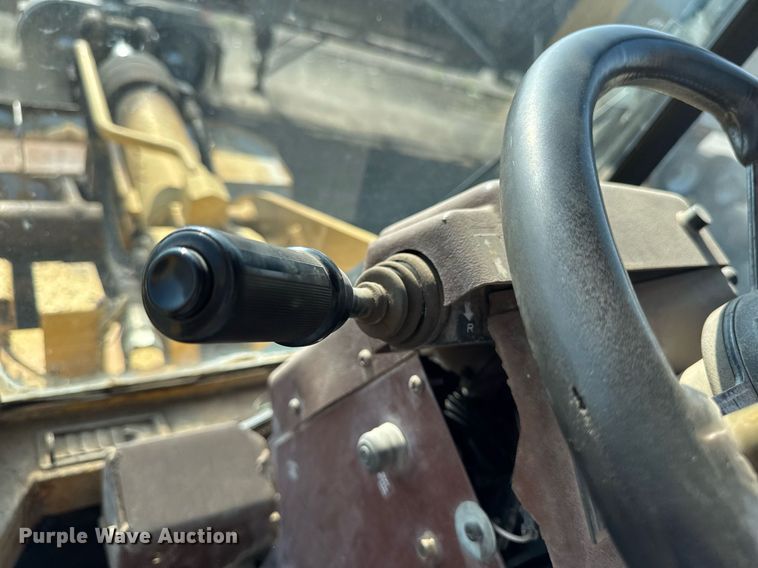 image for item EM2129 2012 Case 621ZF wheel loader