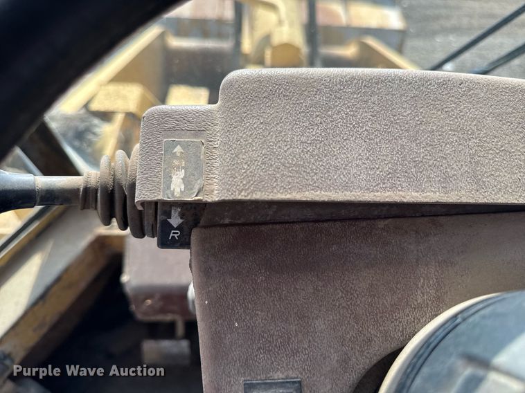 image for item EM2129 2012 Case 621ZF wheel loader