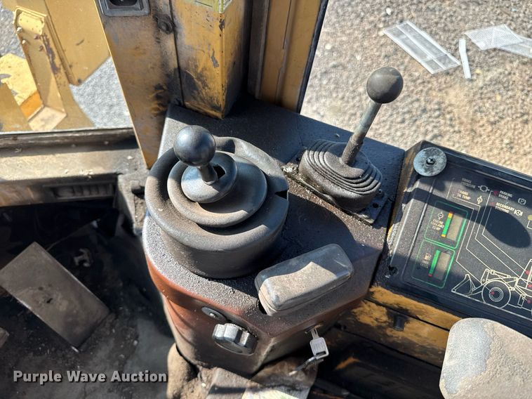 image for item EM2129 2012 Case 621ZF wheel loader