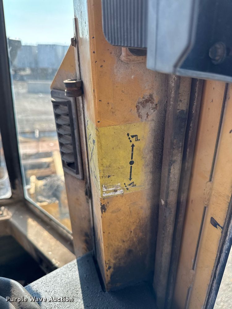 image for item EM2129 2012 Case 621ZF wheel loader