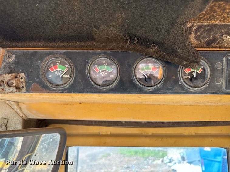 image for item EM2129 2012 Case 621ZF wheel loader