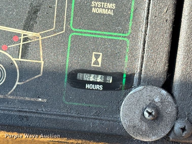 image for item EM2129 2012 Case 621ZF wheel loader