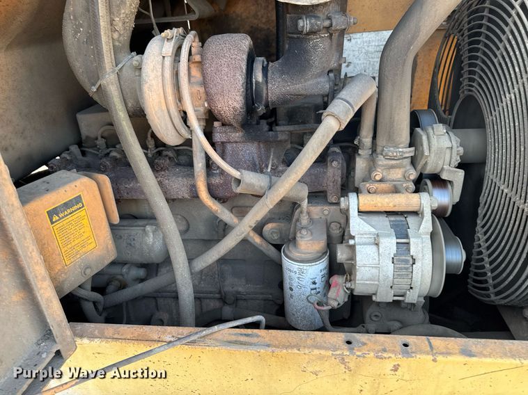 image for item EM2129 2012 Case 621ZF wheel loader