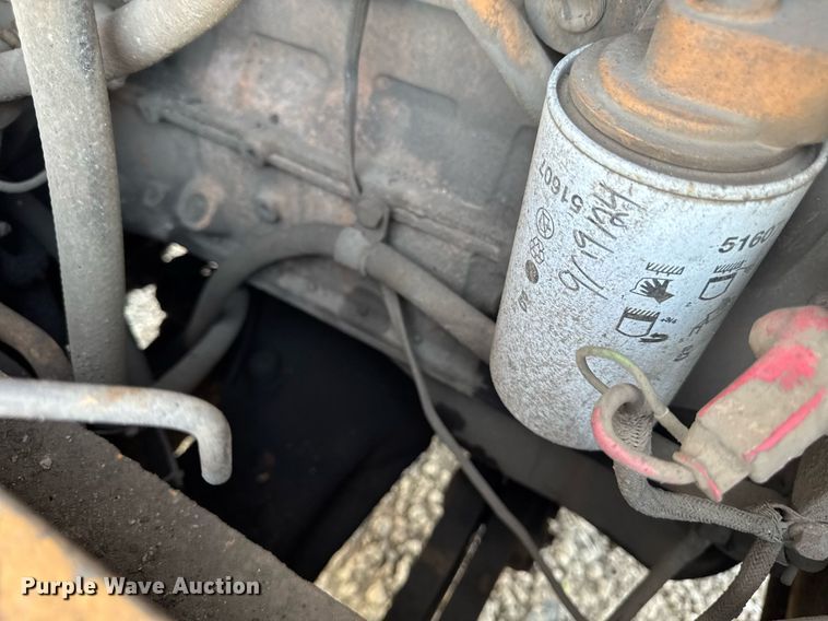 image for item EM2129 2012 Case 621ZF wheel loader