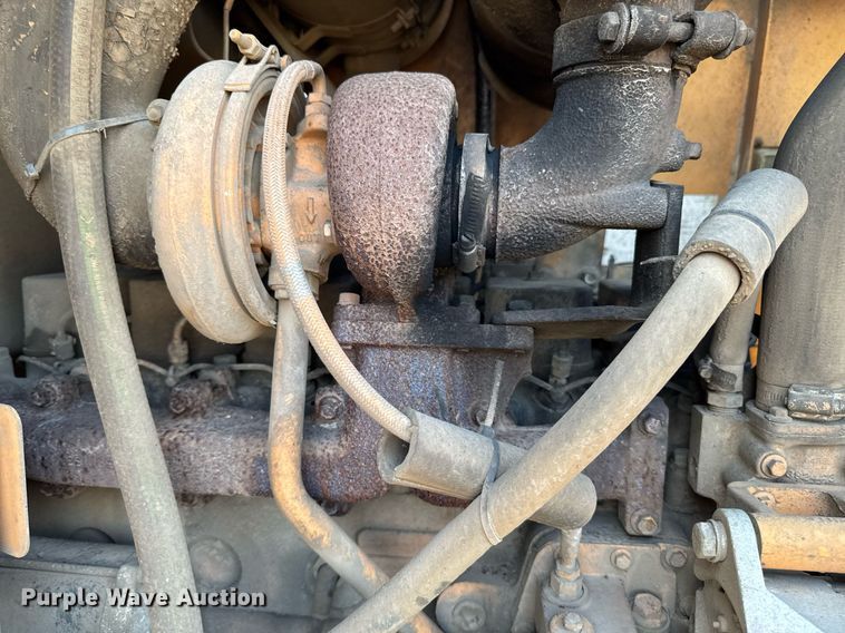 image for item EM2129 2012 Case 621ZF wheel loader