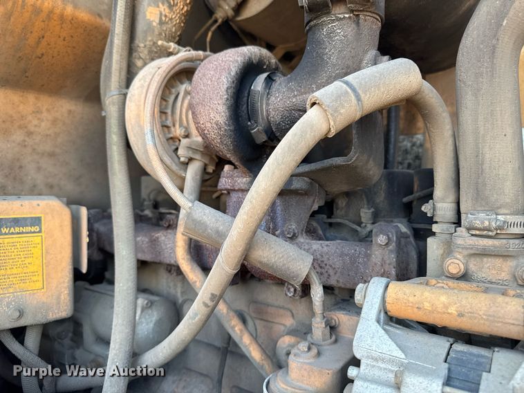 image for item EM2129 2012 Case 621ZF wheel loader