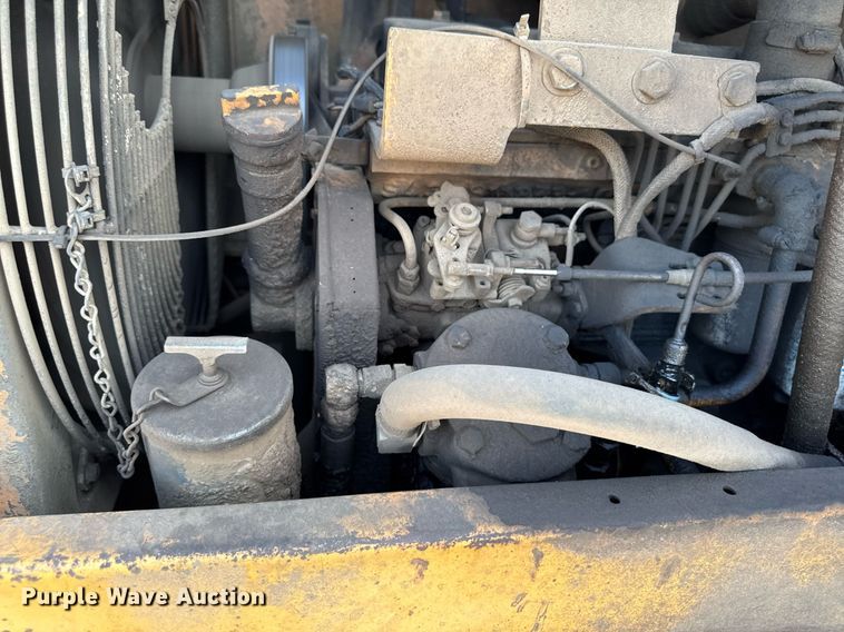 image for item EM2129 2012 Case 621ZF wheel loader