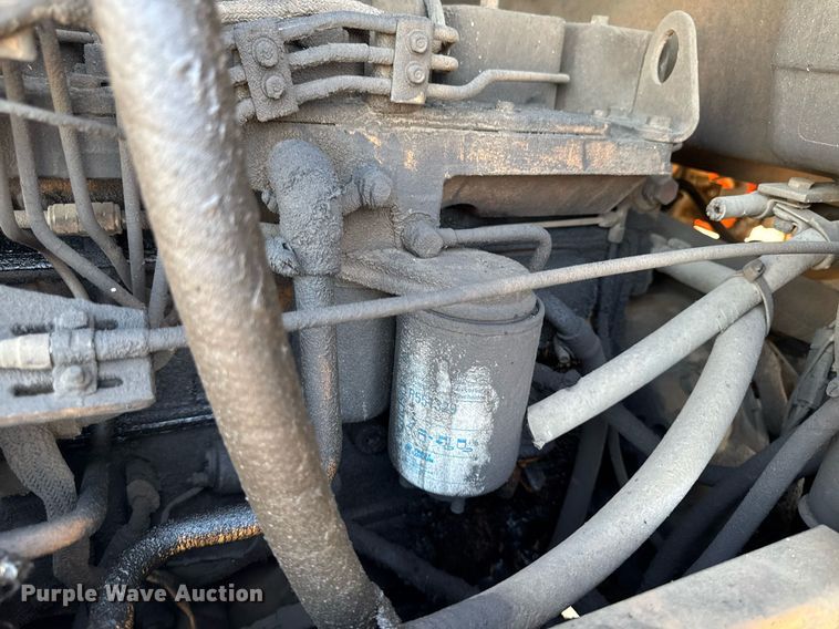 image for item EM2129 2012 Case 621ZF wheel loader