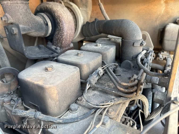 image for item EM2129 2012 Case 621ZF wheel loader