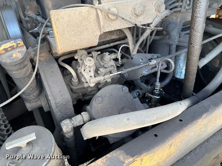 image for item EM2129 2012 Case 621ZF wheel loader