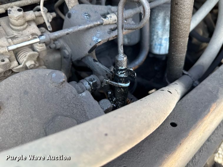 image for item EM2129 2012 Case 621ZF wheel loader