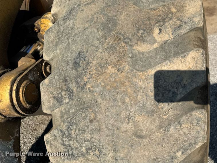 image for item EM2129 2012 Case 621ZF wheel loader