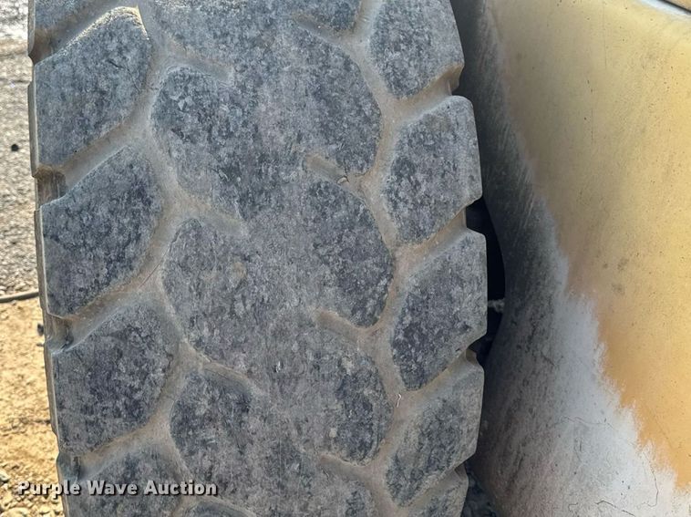 image for item EM2129 2012 Case 621ZF wheel loader