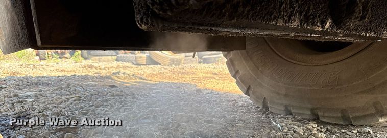 image for item EM2129 2012 Case 621ZF wheel loader