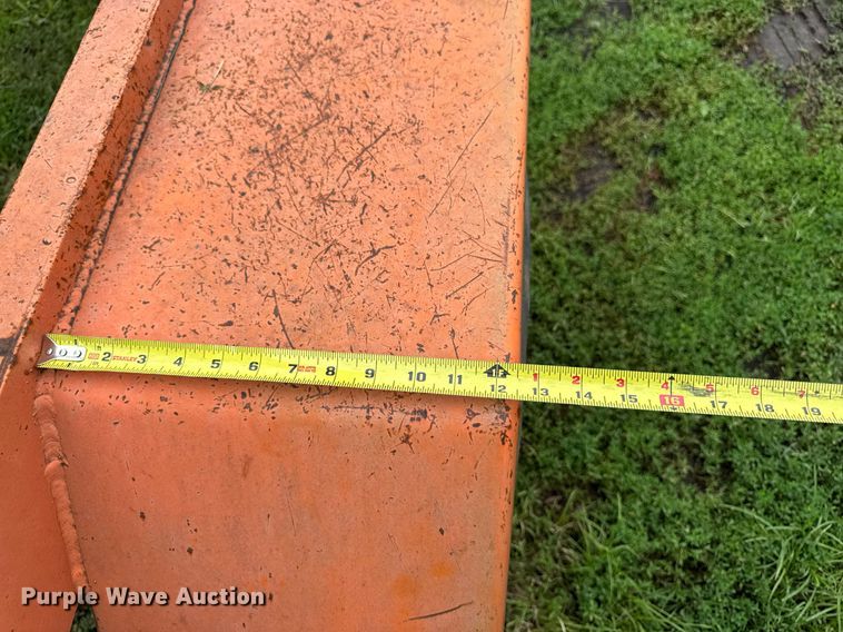 image for item EM2130 Reel trailer