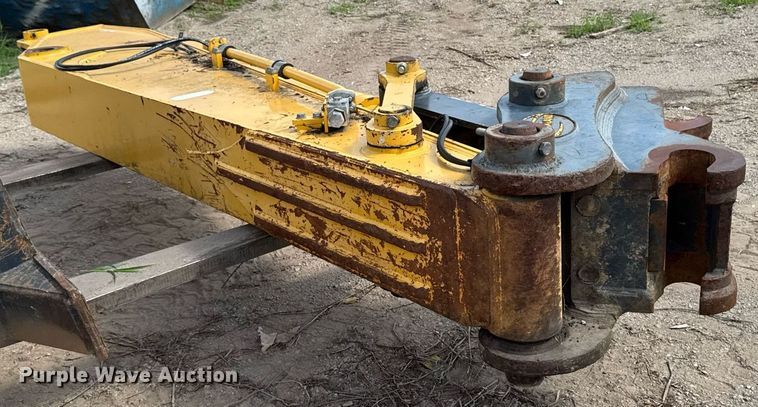 image for item EM2133 Kobelco 350 excavator stick