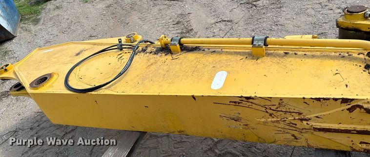 image for item EM2133 Kobelco 350 excavator stick