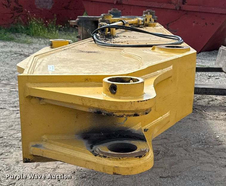 image for item EM2133 Kobelco 350 excavator stick