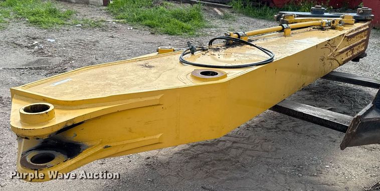 image for item EM2133 Kobelco 350 excavator stick