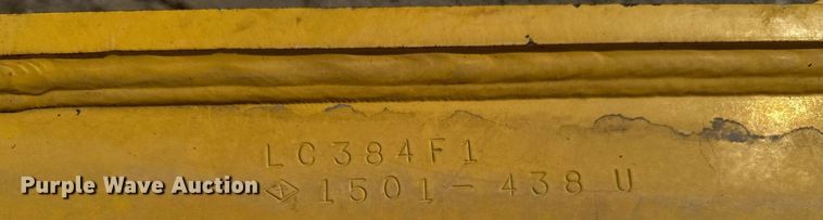 image for item EM2133 Kobelco 350 excavator stick