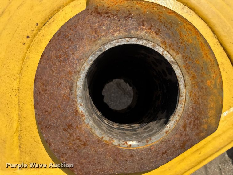 image for item EM2133 Kobelco 350 excavator stick