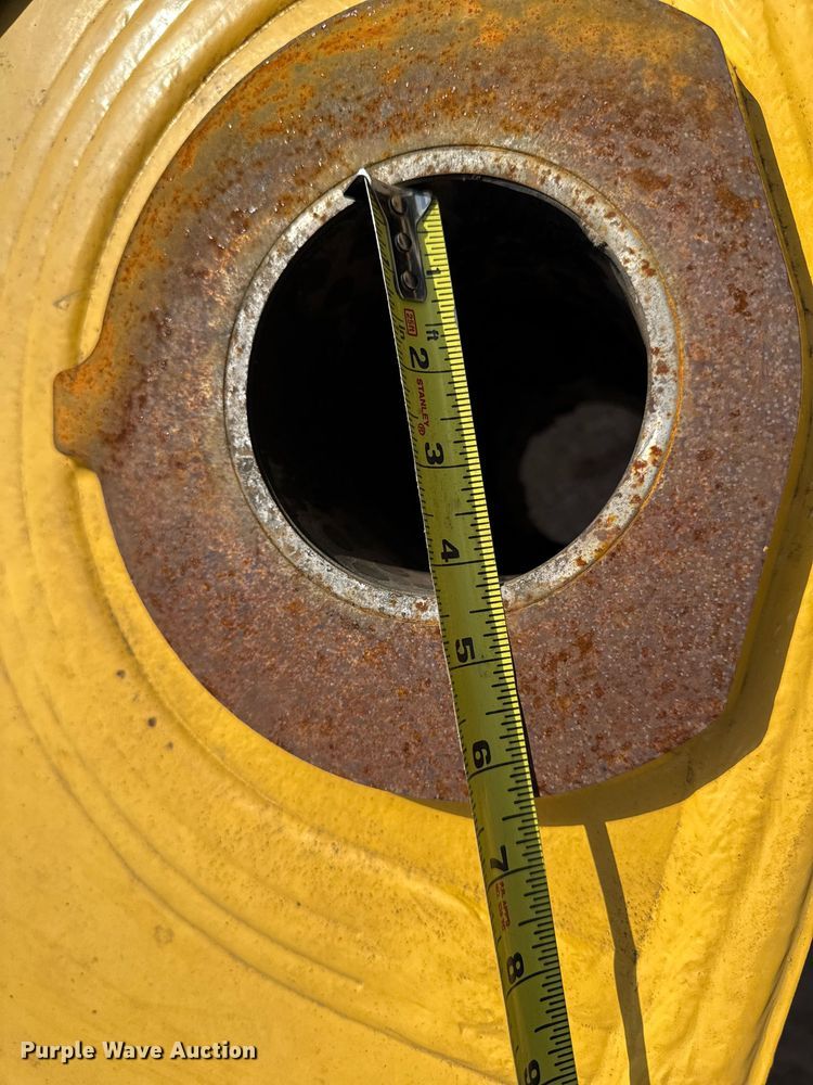 image for item EM2133 Kobelco 350 excavator stick