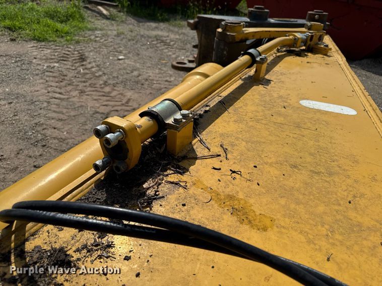 image for item EM2133 Kobelco 350 excavator stick