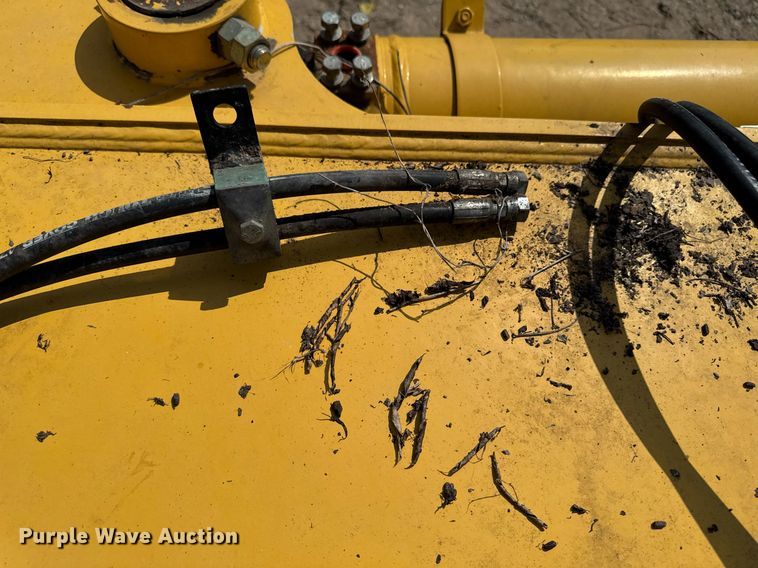 image for item EM2133 Kobelco 350 excavator stick