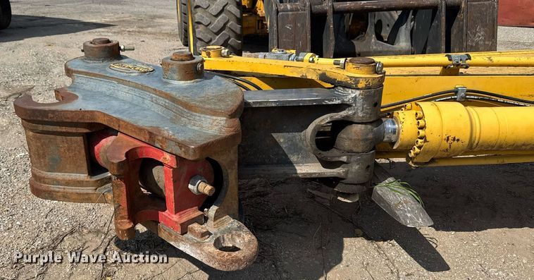 image for item EM2133 Kobelco 350 excavator stick