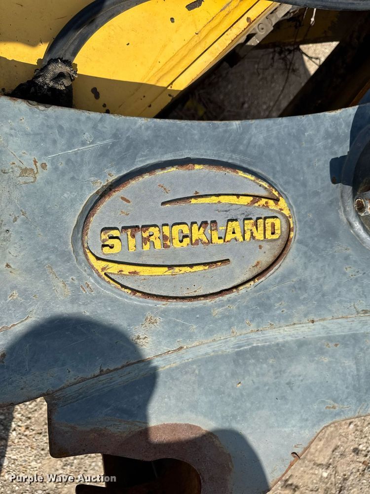 image for item EM2133 Kobelco 350 excavator stick