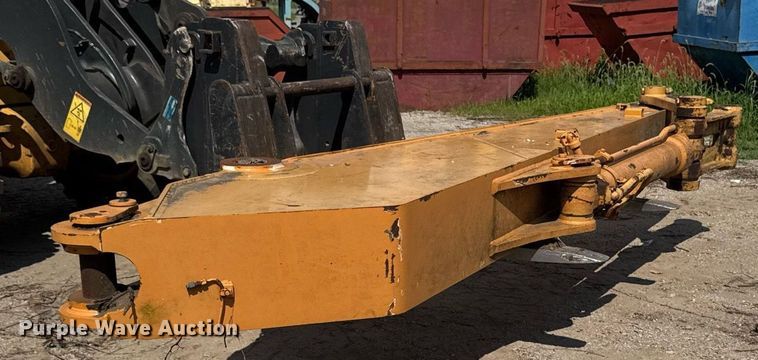 image for item EM2134 Case 330 excavator stick