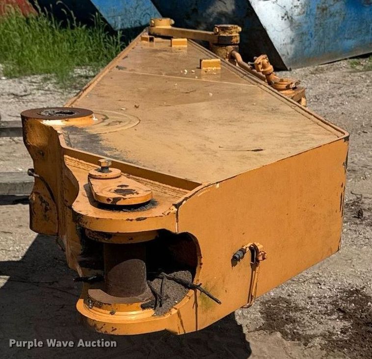 image for item EM2134 Case 330 excavator stick