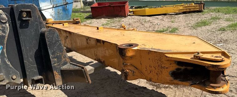image for item EM2134 Case 330 excavator stick