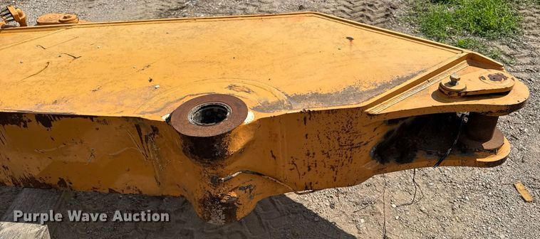 image for item EM2134 Case 330 excavator stick