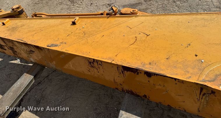 image for item EM2134 Case 330 excavator stick