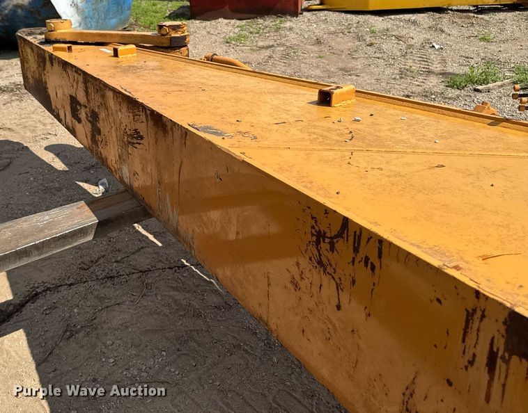 image for item EM2134 Case 330 excavator stick