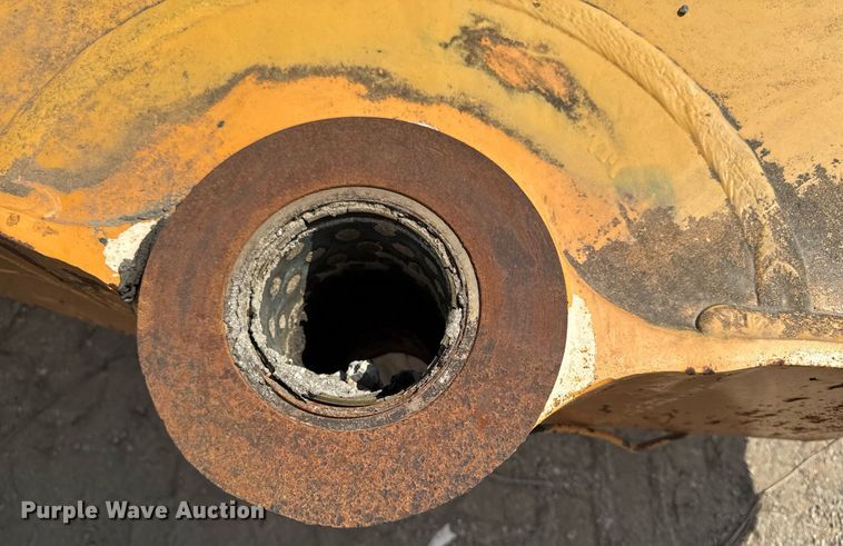 image for item EM2134 Case 330 excavator stick