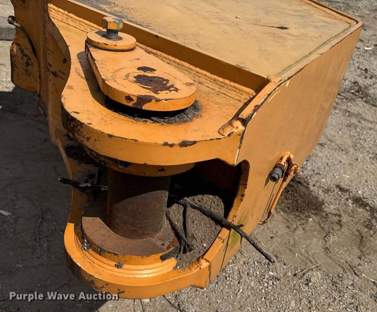 image for item EM2134 Case 330 excavator stick