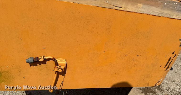 image for item EM2134 Case 330 excavator stick