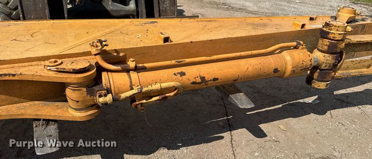 image for item EM2134 Case 330 excavator stick
