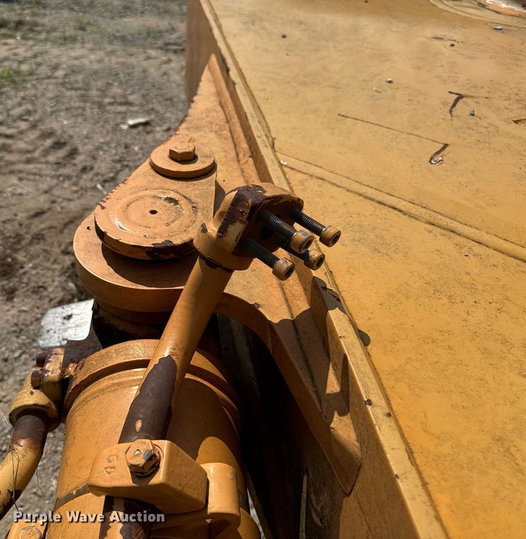 image for item EM2134 Case 330 excavator stick