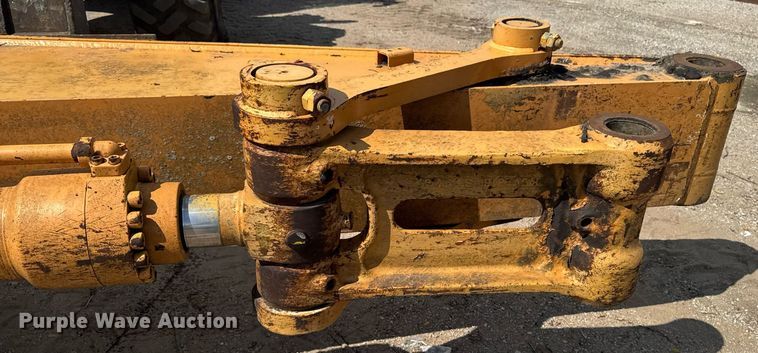 image for item EM2134 Case 330 excavator stick