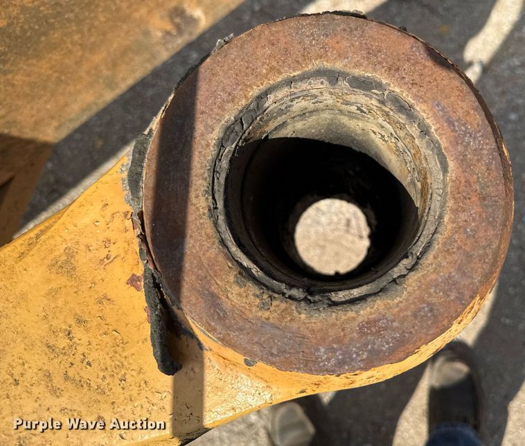 image for item EM2134 Case 330 excavator stick