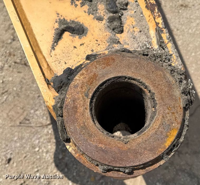 image for item EM2134 Case 330 excavator stick