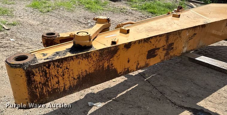 image for item EM2134 Case 330 excavator stick