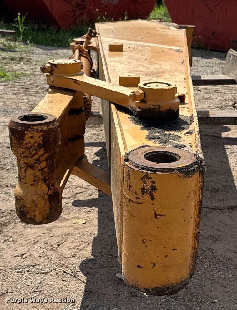 image for item EM2134 Case 330 excavator stick