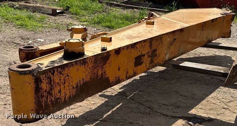 image for item EM2134 Case 330 excavator stick