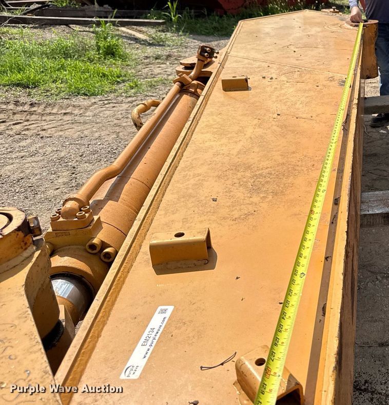 image for item EM2134 Case 330 excavator stick