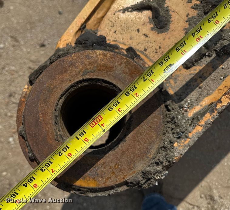 image for item EM2134 Case 330 excavator stick